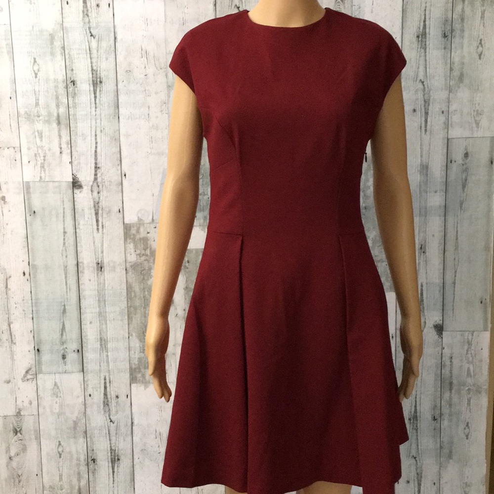 Scervino Street Dress